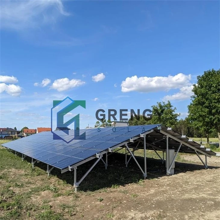 Aluminum Photovoltaic Grounding Mount suppliers