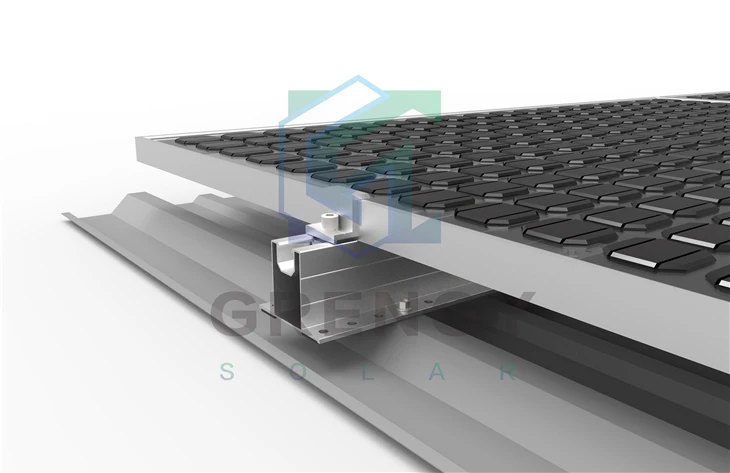 Aluminum Solar Bracket System price