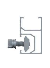 Anodized Aluminum Guide Rail best