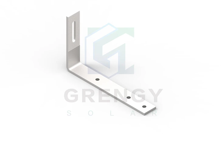 Asphalt Shingle Solar Tile Hook factory