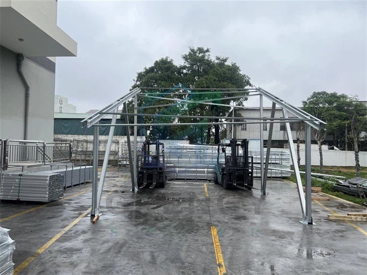 Carport Solar Mounting Structures best