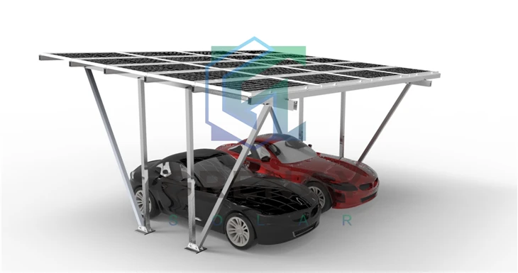 Carport Solar Mounting Systems