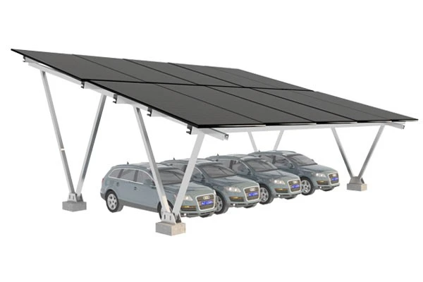 Carport Solar Mounting Systems