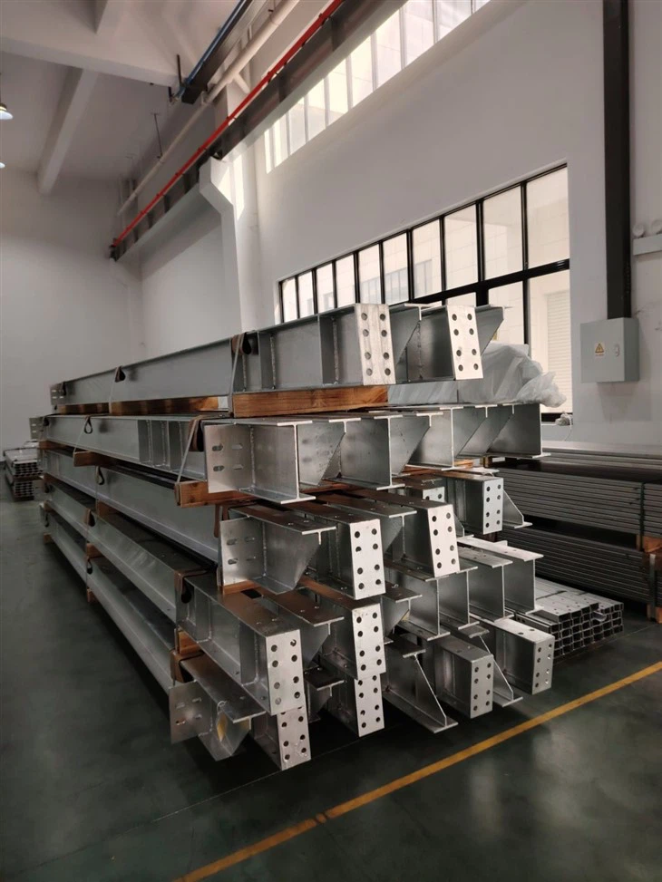 Carport With Solar Panel Roof