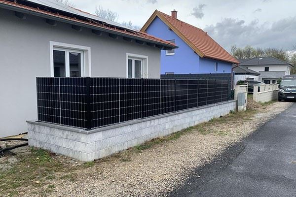 Concrete Base Vertical Solar Mounting suppliers