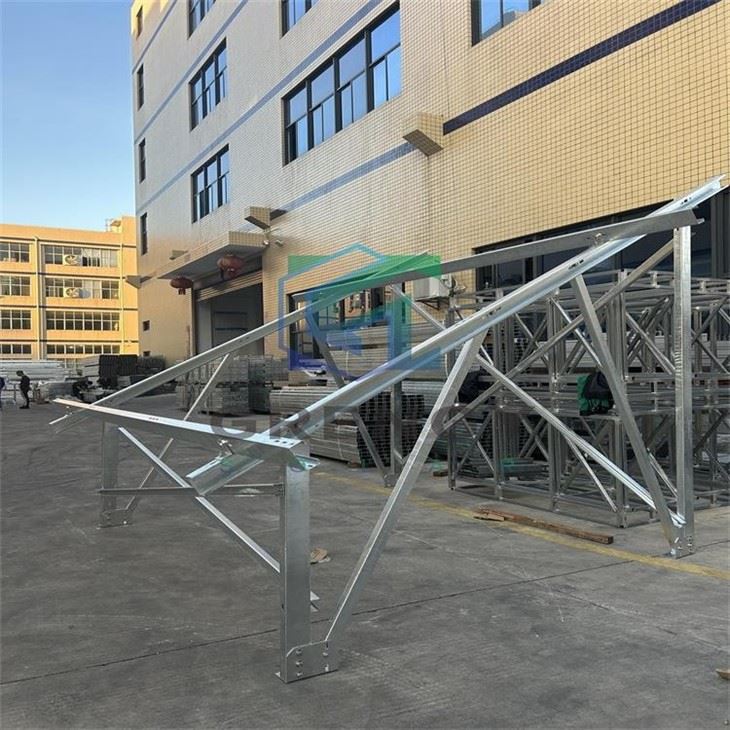 Fast-Install Solar Racking: Smarter Grounding, Faster ROI