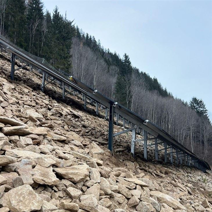 Fixed-Tilt Ground Mount Solar Racking System best