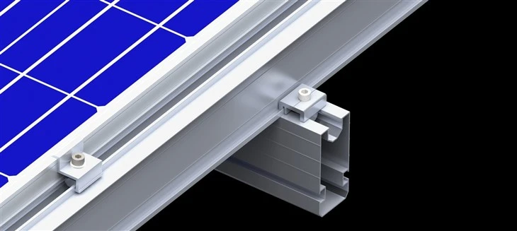 Fixed-Tilt Ground Mount Solar Racking Systems best