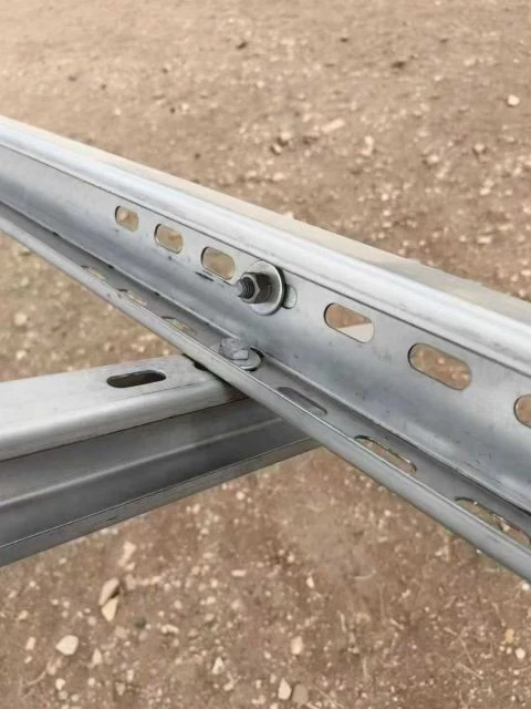 Fixed-Tilt Ground Mount System price