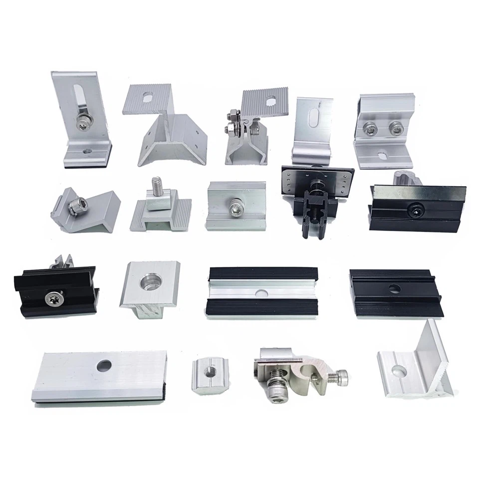 Flat Roof Bracket System