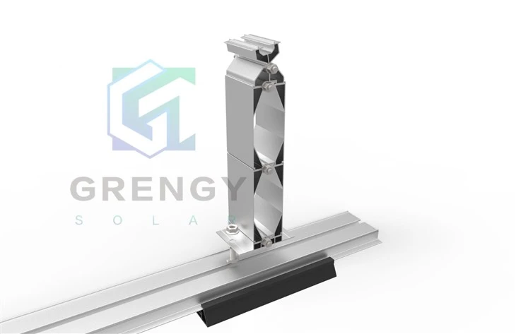 Flat Roof Solar Mounting Systems