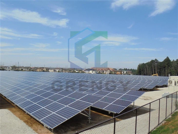Ground Mount Solar Systems suppliers
