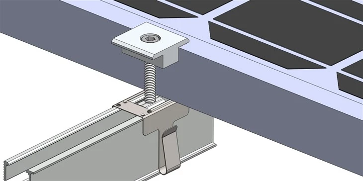 Grounding Washer / Bonding Clip suppliers