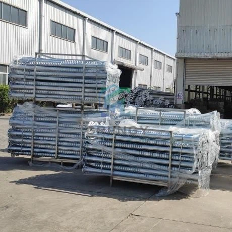 Helical Screw Pile Foundations