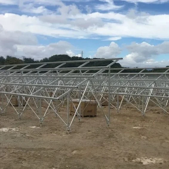 Lightweight Aluminum Support Structure | Residential & Commercial Solar Panel Bases manufacturers