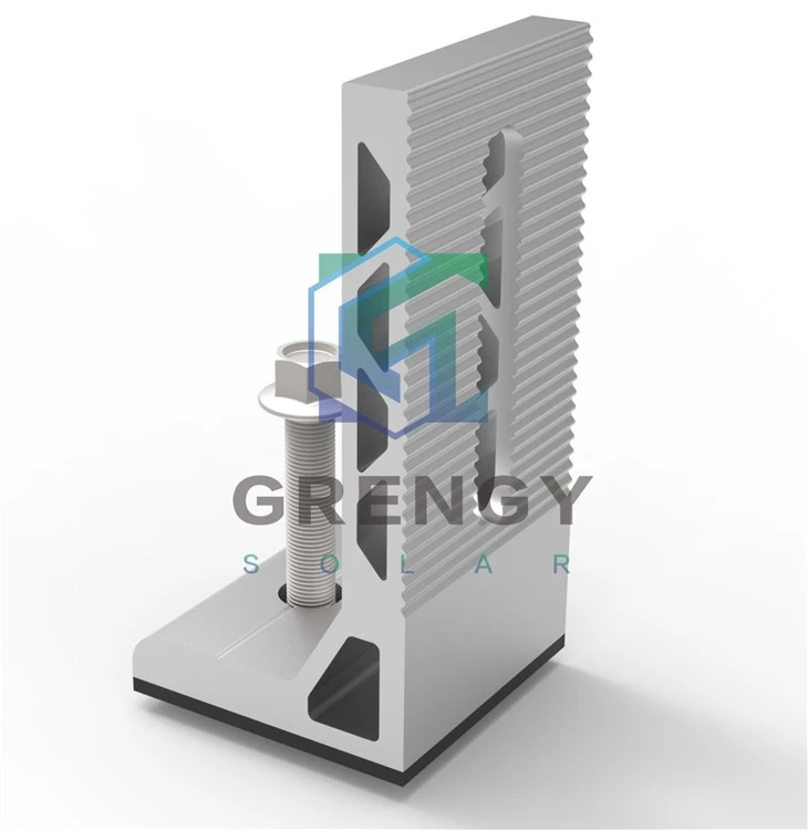 Metal L Feet Solar Mount Bracket best