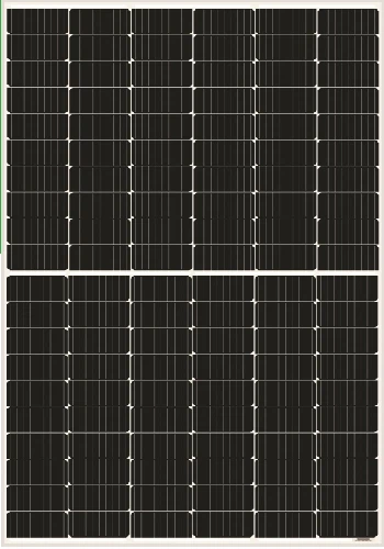 Customized Monocrystalline PERC 550W Solar Panels Suppliers, Factory ...