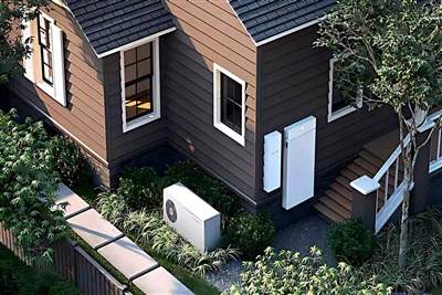 Span And Nvidia To Develop AI Data Centers in Your Backyard, Lowering Electri...