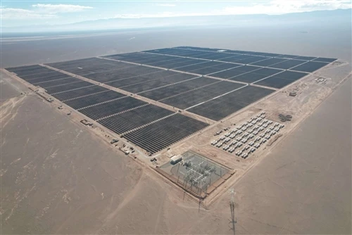 Chile Releases Bidding Terms For First Energy Auction Including Storage