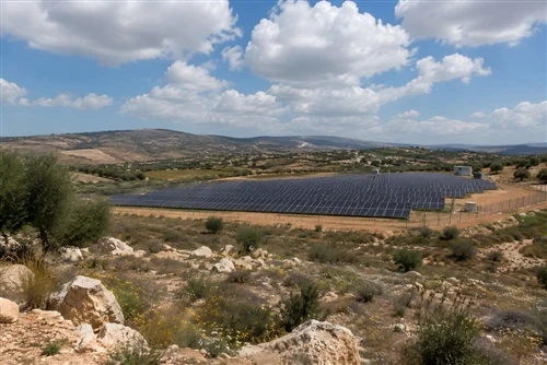 Cyprus Curtails 65% Of Solar Generation in January–May 2026