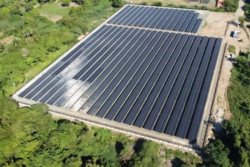 Chile Introduces New Remuneration Scheme For Small Solar Parks