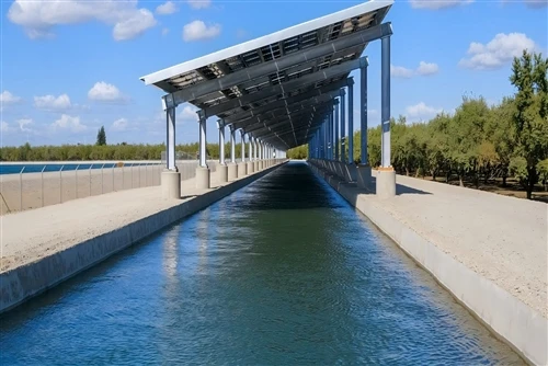 Solar Everywhere: The Infrastructure Opportunity