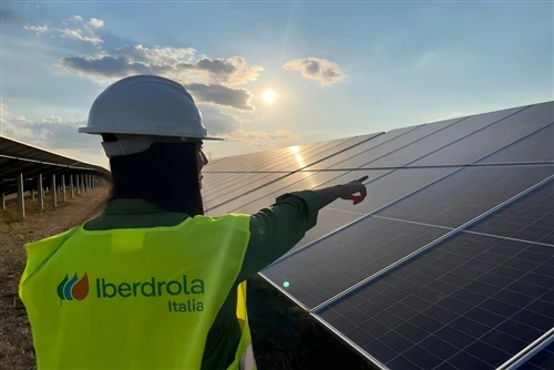 Italy’s Largest Solar Plant Goes Online