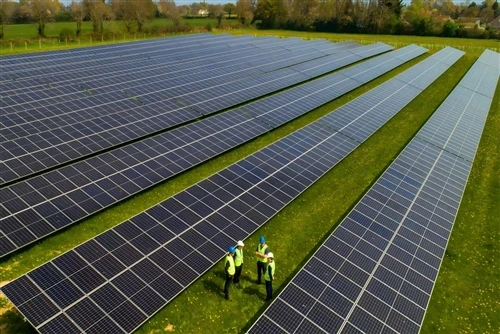 Ireland Expected To Exceed 3.3 GW Of Connected Solar Capacity By Year-end