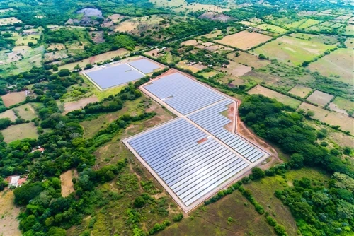 El Salvador’s PV Capacity Tops 846 MW