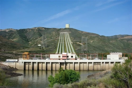 World Bank Backs 300 MW Pumped Hydropower Storage Plant in Morocco