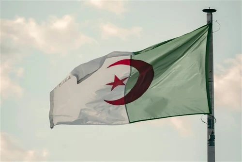 Algeria’s Path To 15 GW Of Solar