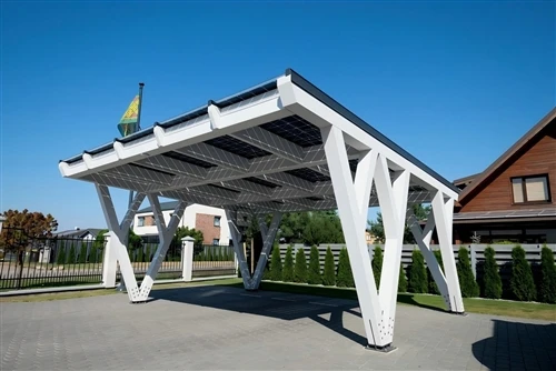 How EPCs Can De-risk Solar Carport Projects