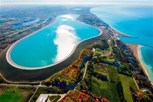 Spain Awards €165 Million For 2 GW Pumped Storage Projects