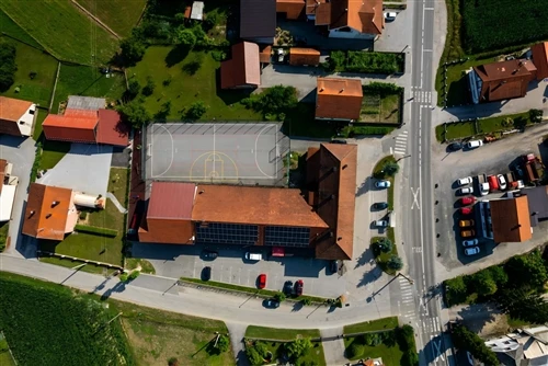 Croatia’s First Energy Community Begins Sharing Solar Power