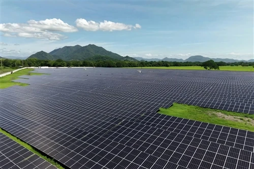Costa Rica Starts Connecting 20 MW Solar Project