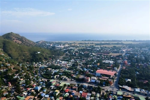 Financing Secured For Timor-Leste’s First Solar-storage Project