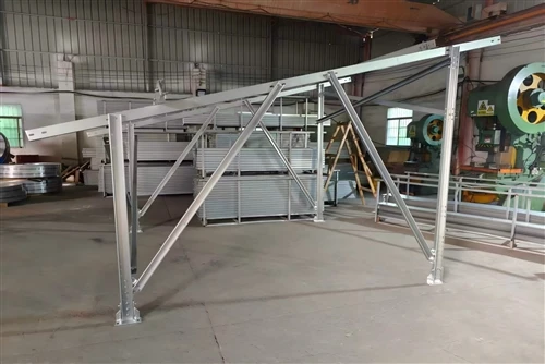 Engineering Excellence For Utility-Scale Solar: Grengy Launches Advanced Grou...