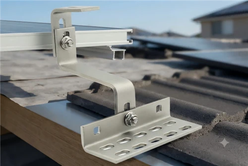 Solar Racking Roof Hook Bracket
