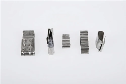 High-Durability Stainless Steel Solar Cable Clips Launched To Secure PV Wiring