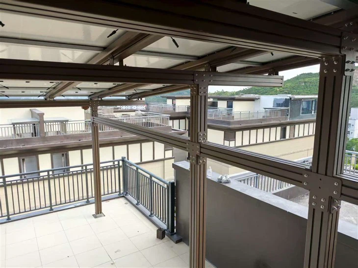 Solar Panel Carport Structure suppliers