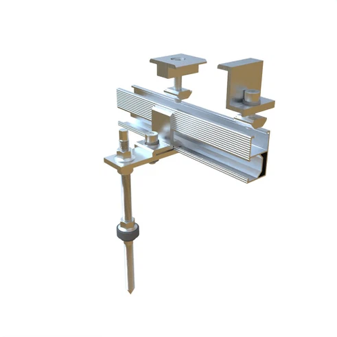 Hanger Bolt Roof Mounting System Hanger Bolt Roof Mounting System