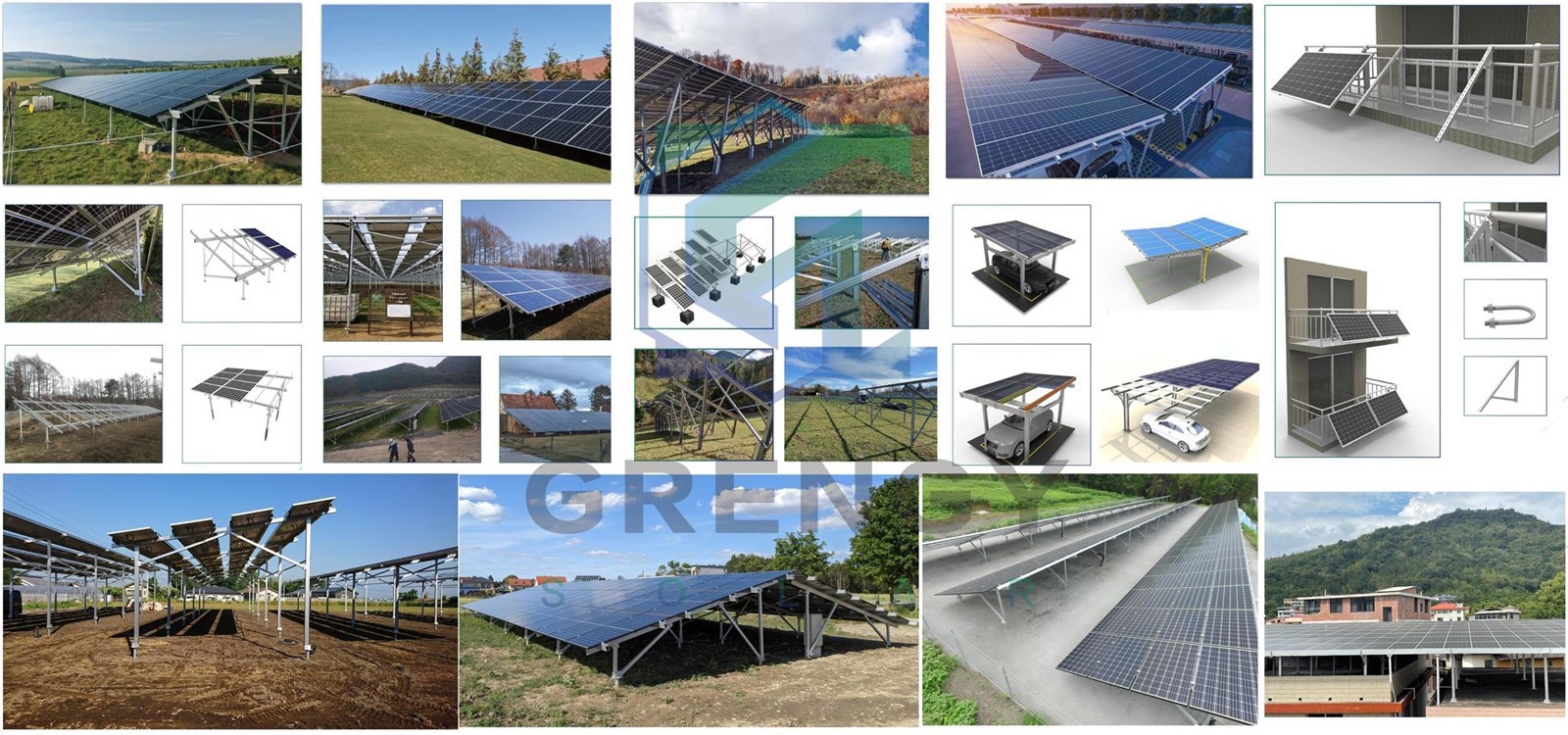 ground based solar panel mounts ground based solar panel mounts