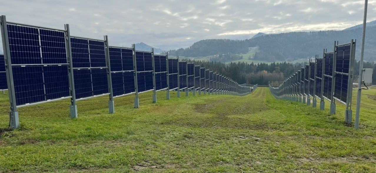 solar fencing for agricultural land solar fencing for agricultural land