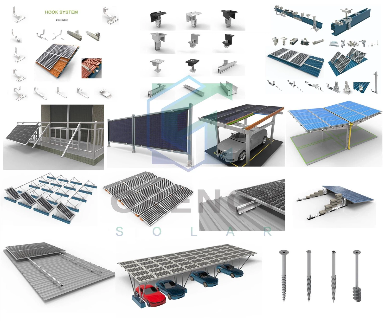 Customizable Solar Carport Kits Affordable Residential Renewable Energy Customizable Solar Carport Kits Affordable Residential Renewable Energy