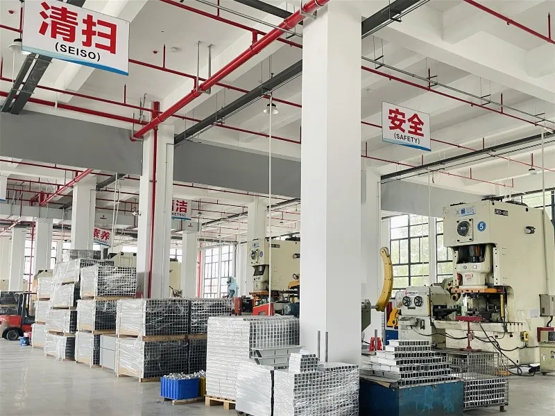 Solar Canopy Racking System Solar Canopy Racking System