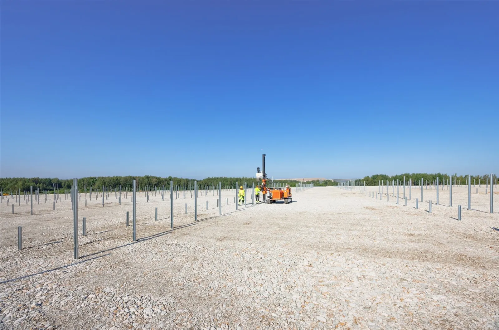 ZAM Steel Solar Mounting System with High Corrosion Resistance ZAM Steel Solar Mounting System with High Corrosion Resistance