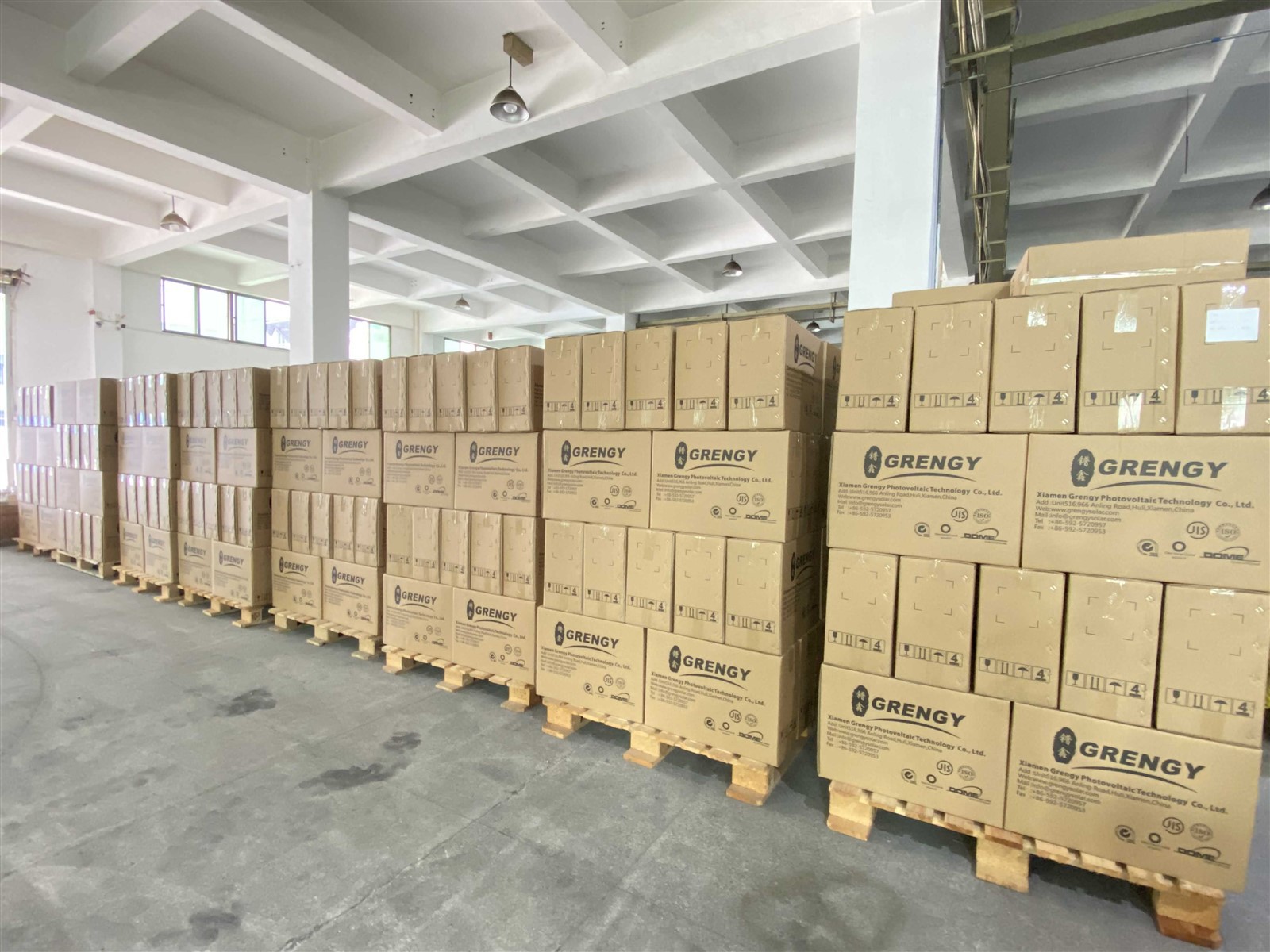 Aluminum Solar Tile Hook packing Aluminum Solar Tile Hook packing