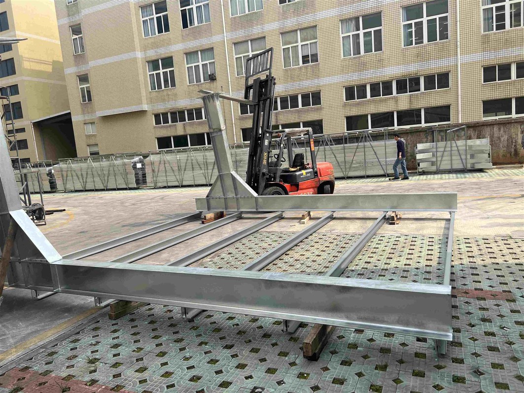steel carport steel carport
