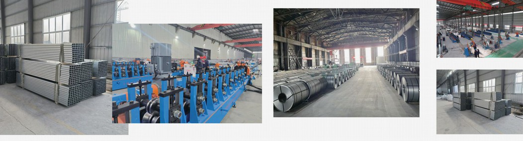 Screw Pile Foundation Racking System Screw Pile Foundation Racking System