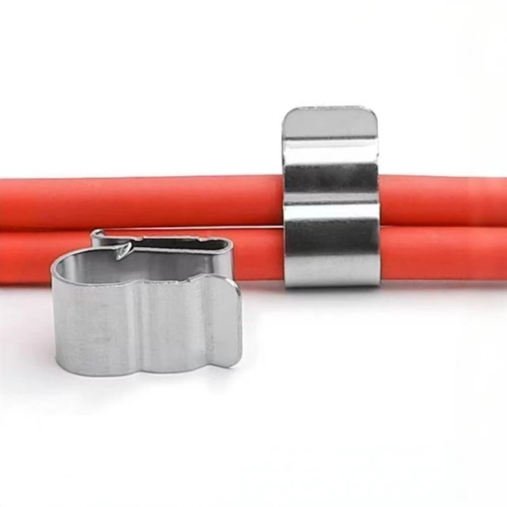 PV Module Stainless Steel Clips high quality
